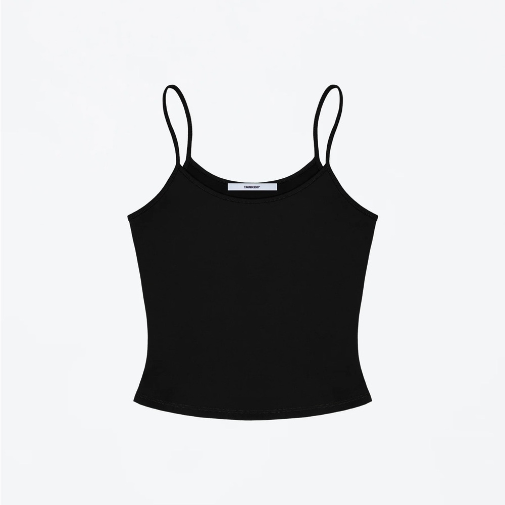 tank air studio tank black